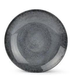 Salt & Pepper Sierschaal 40xH6,5cm Glas Midnight Cosmo -Meubilair Geschäft c37e26d06a734b8586d05bc6ec48cbef