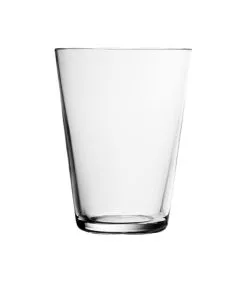 Iittala Kartio Glas 40cl Helder 2 Stuks