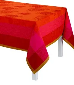 Le Jacquard Francais Tafelkleed Parfums De Bagatelle