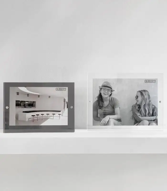 XLBoom Acrylic Fotokader 18 X 18 6 XLBoom Acrylic Fotokader 18 X 18 - Image 4