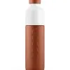 Dopper Geïsoleerde Thermosfles Insulated Terracotta Tide 580ml