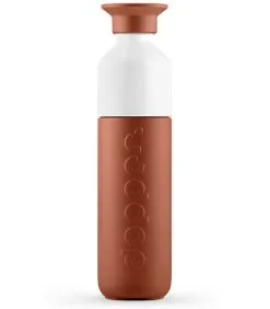 Dopper Geïsoleerde Thermosfles Insulated Terracotta Tide 580ml