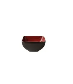 Palmer Serviesset Lava Stoneware 6-persoons 24-delig Bruin Rood -Meubilair Geschäft c4e91a66816f4d709b52451314e3b31a