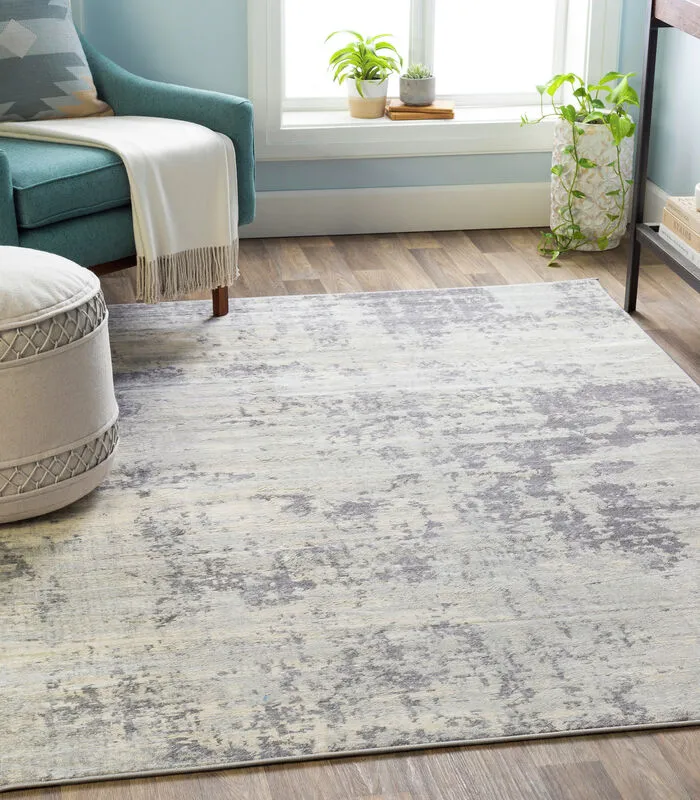 Surya Modern Abstract Vloerkleed 4 Surya Modern Abstract Vloerkleed - Image 2