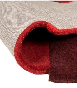 Novatrend Modern Vloerkleed Van Zuivere Wol En Design ARTY -Meubilair Geschäft c5502503a16f4606b9de043a1ffa0dea