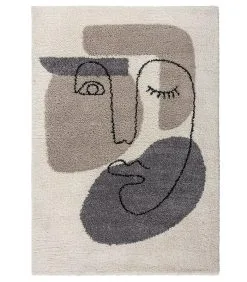 Novatrend Design Woonkamertapijt