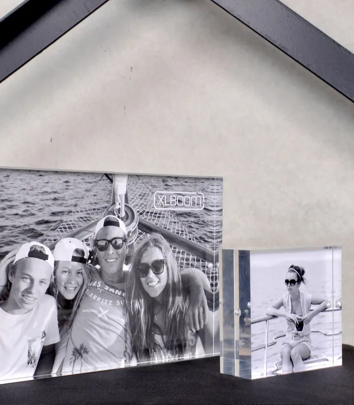 XLBoom BLOCK Fotokader 13x13 4 XLBoom BLOCK Fotokader 13x13 - Image 2