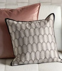 Rivièra Maison Kussenloop RM Faye 50x50 - Polyester - (LxBxH) 50.0x50.0x1.0 Cm -Meubilair Geschäft c5d934bd8fbe4b05b60357fc34846350