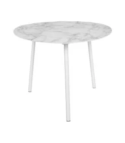 Leitmotiv Bijzettafel Ovoid - Wit - 67x60x42 Cm 9 Leitmotiv Bijzettafel Ovoid - Wit - 67x60x42 Cm -Meubilair Geschäft c5f17411185c4dbd886075ebcf4bbdab