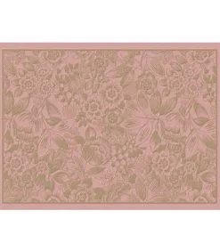 Le Jacquard Francais Gecoate Placemat Osmose Florale