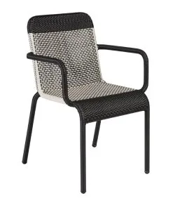 Kok Maison TOBAGO Tuintafel Fauteuil