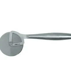 Boska Pizzasnijder Copenhagen - Vaatwasserbestendig - Wiebelt Niet - RVS