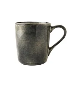 Dutch Rose ORGANIC Set 4 MINI MOK GROEN