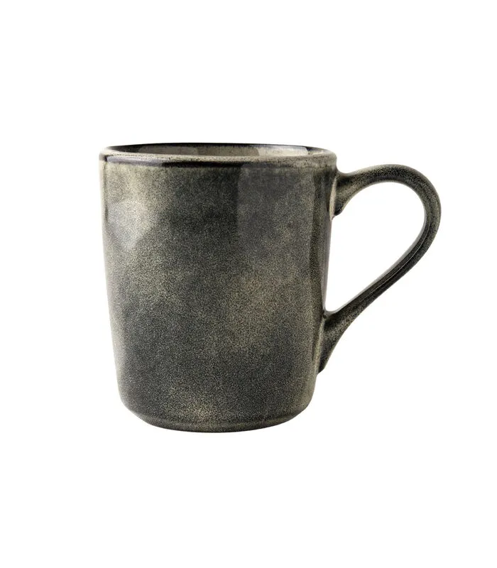 Dutch Rose ORGANIC Set 4 MINI MOK GROEN 3 Dutch Rose ORGANIC Set 4 MINI MOK GROEN