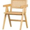 WOOOD Exclusive Gunn Eetkamerstoel - Rattan - Natural - 80x54x54 2 WOOOD Exclusive Gunn Eetkamerstoel - Rattan - Natural - 80x54x54 -Meubilair Geschäft c6c0a3c2e0e541a49de6907c4050c42e