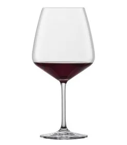 Schott Zwiesel TASTE Set 6 BOURGOGNEGLAS 140