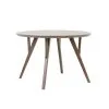 Light & Living Eettafel Quenza - Hout - Ø120cm 2 Light & Living Eettafel Quenza - Hout - Ø120cm -Meubilair Geschäft c6e3a5f02ac54620bfcd70b9ec807943