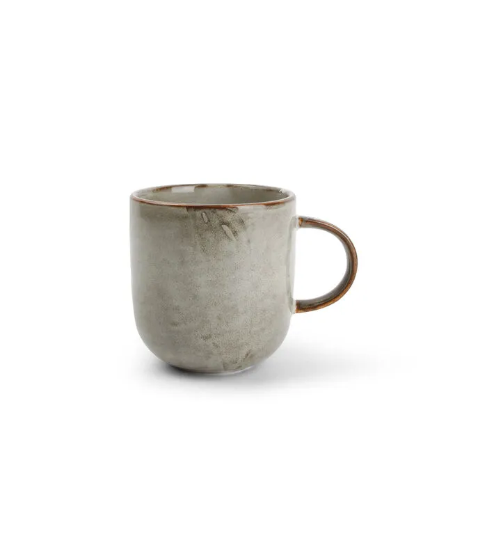 Salt & Pepper Beker 33cl Concrete Studio Urban - (x4) 3 Salt & Pepper Beker 33cl Concrete Studio Urban - (x4)