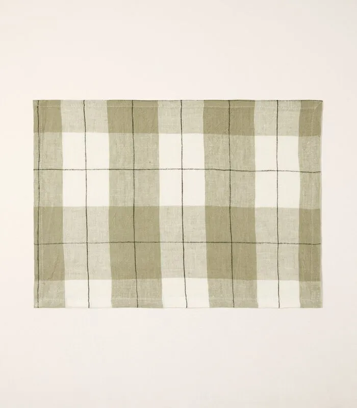 Madura Placemat GREGORY 3 Madura Placemat GREGORY