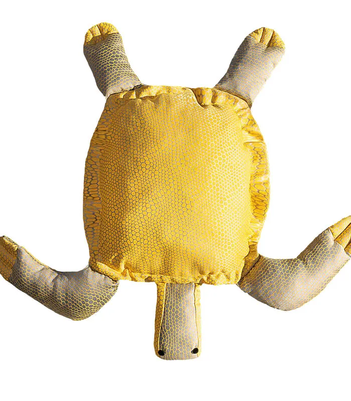 MX HOME Buitenkussen Schildpadvorm 3 MX HOME Buitenkussen Schildpadvorm