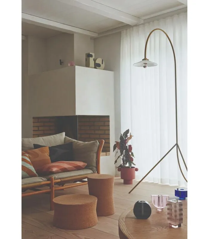 OYOY Vaas “Inka Kana Topf” 5 OYOY Vaas “Inka Kana Topf” - Image 3