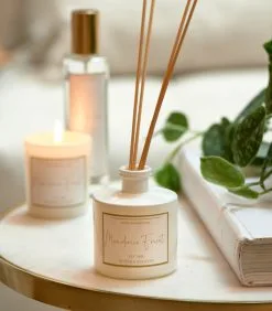 Rivièra Maison Geurkaars En Geurstokjes - RM Mandarin Forest - 2-delig 5 Rivièra Maison Geurkaars En Geurstokjes - RM Mandarin Forest - 2-delig -Meubilair Geschäft c80380bef8c94835b7d05c81ac7d11a7
