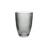 Salt & Pepper Glas 39cl Grijs Mielo - Set/4 -Meubilair Geschäft c8320940a9fb4d24b9d7c088dc6d5b21
