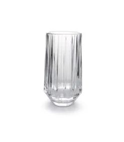 Salt & Pepper Glas 37cl Illusion Spectre - Set/4