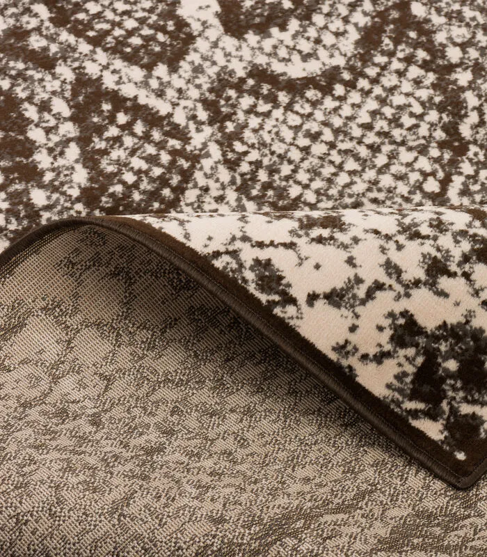 Pergamon Vloerkleed Designer Samba Slangen Dierlijke Patroon 6 Pergamon Vloerkleed Designer Samba Slangen Dierlijke Patroon - Image 4