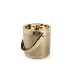 Salt & Pepper Ijsemmer 15xH16cm Dubbelwandig Diamond Bar