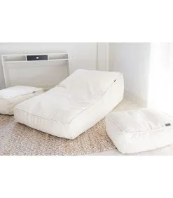 MX HOME XL Poef Van Geluste Wol 10 MX HOME XL Poef Van Geluste Wol -Meubilair Geschäft c8e0c66de47143569122e90ce561f867