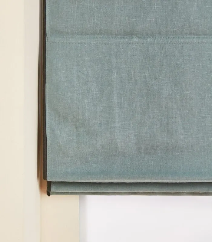 Madura Verduisterende Vouwgordijnen CARLINA 6 Madura Verduisterende Vouwgordijnen CARLINA - Image 4