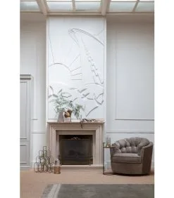 BePureHome Feast Wijnrek - Metaal - Antique Brass - 56x41x15 -Meubilair Geschäft c8f1a49ac968419caeae33b9f9b94229