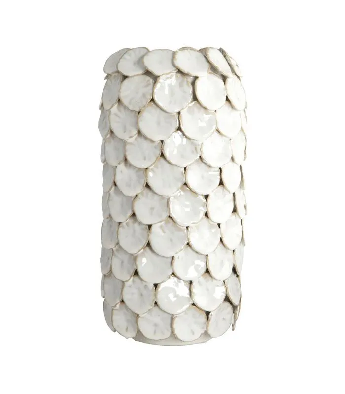 House Doctor Vaas - Stip - Wit 3 House Doctor Vaas - Stip - Wit