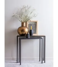 WOOOD Exclusive Exclusive Blake Fotolijst Met Houten Rand - Naturel - 40x30x4 -Meubilair Geschäft c9521271e2844e49a579390f812a3498