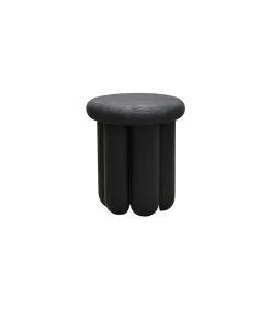 House Doctor Salontafel - Phant - Zwart