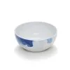 Salt & Pepper Kom 16xH6,5cm Blauw Cumulus - Set/4 -Meubilair Geschäft ca039c4c28b545c0961f7177101138b5