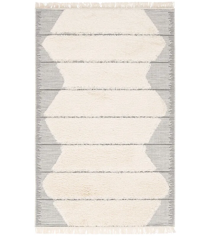 Pergamon Vloerkleed Voor Binnen En Buiten Shaggy Sylt Trend 3 Pergamon Vloerkleed Voor Binnen En Buiten Shaggy Sylt Trend