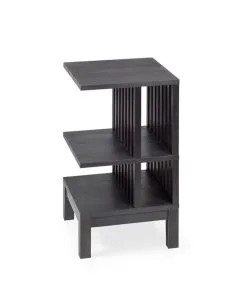 WOODEK Nachtkastje CELINE In Berkenhout 11 WOODEK Nachtkastje CELINE In Berkenhout -Meubilair Geschäft cb182fc0a4c84f17a81aaa08554eb0ba