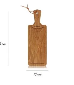 Boska Serveerplank Friends S - Met Handgreep - Bruin - 22 Cm 11 Boska Serveerplank Friends S - Met Handgreep - Bruin - 22 Cm -Meubilair Geschäft cb3471d62cb44b45aad03a5188e63816