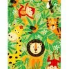 Pergamon Vloerkleed Maui Kids Voor Kinderen Safari -Meubilair Geschäft cb7e0b5988534d81acd82cbdbdcf4078