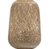 BePureHome Summer Handgemaakte Vaas - Glas - Beige - 26x17x17 2 BePureHome Summer Handgemaakte Vaas - Glas - Beige - 26x17x17 -Meubilair Geschäft cba590905f5f495e902c8b69bc36b335
