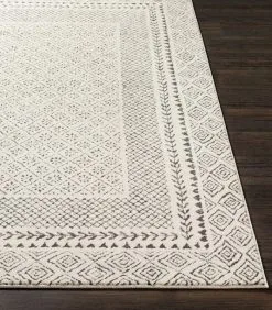 Surya Scandinavisch Geometrisch Vloerkleed -Meubilair Geschäft cbf36371f6c34d0eb13d63479ccca3f2