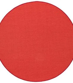 Snapstyle Vloerkleed Sisal Natuur Rond