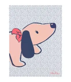 Noukie's 4 Posters Amy & Zoé -Meubilair Geschäft cc14cfa7f8be4de18aac536d10d12251