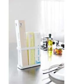 Yamazaki Tool Stand Wide - White -Meubilair Geschäft cc2e2aaf25194222a4302ece7238ffea