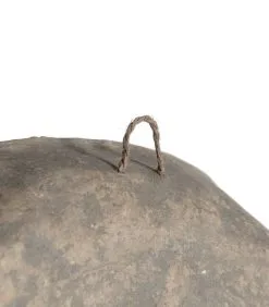 BePureHome Mycene Wanddeco - Paper Mache - Bruin - Set V 2 -Meubilair Geschäft cc40bbb7c732427e9f634bc5a7d71544