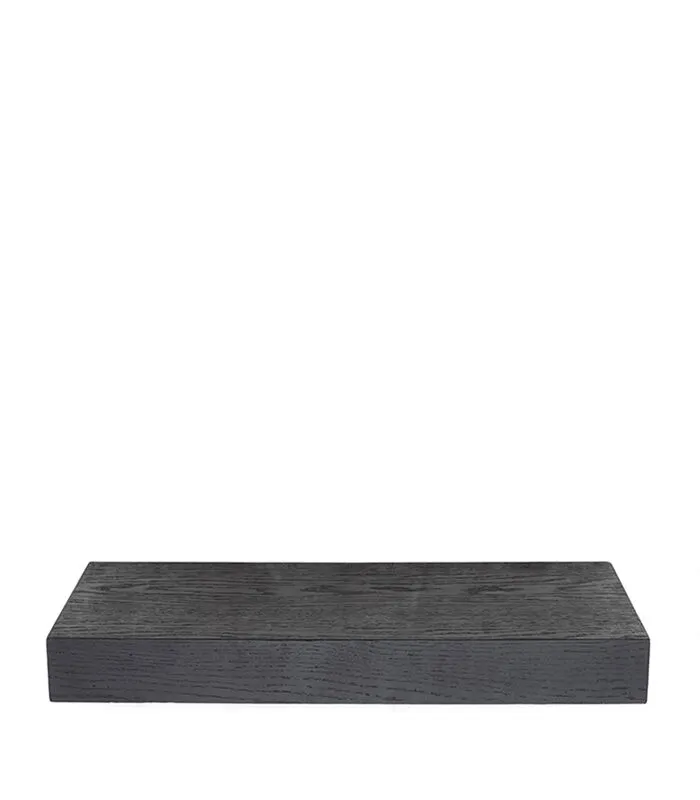 Rivièra Maison Boekenkast Costa Mesa 40x20 - Zwart 3 Rivièra Maison Boekenkast Costa Mesa 40x20 - Zwart