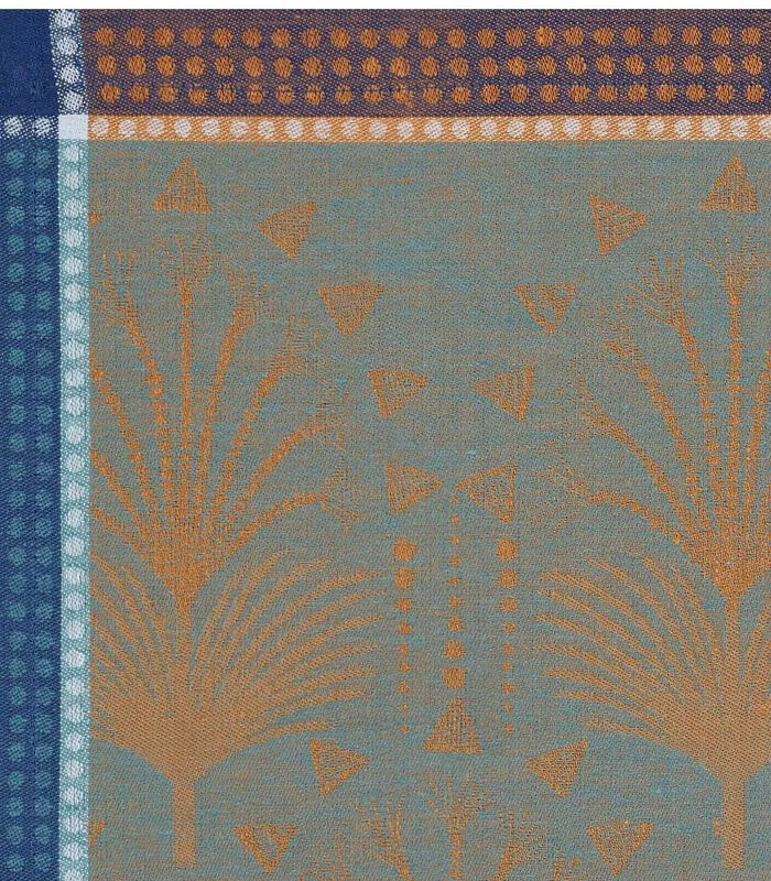 Le Jacquard Francais Placemat Cabaret 4 Le Jacquard Francais Placemat Cabaret - Image 2