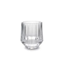 Salt & Pepper Glas 35cl Illusion Spectre - Set/4